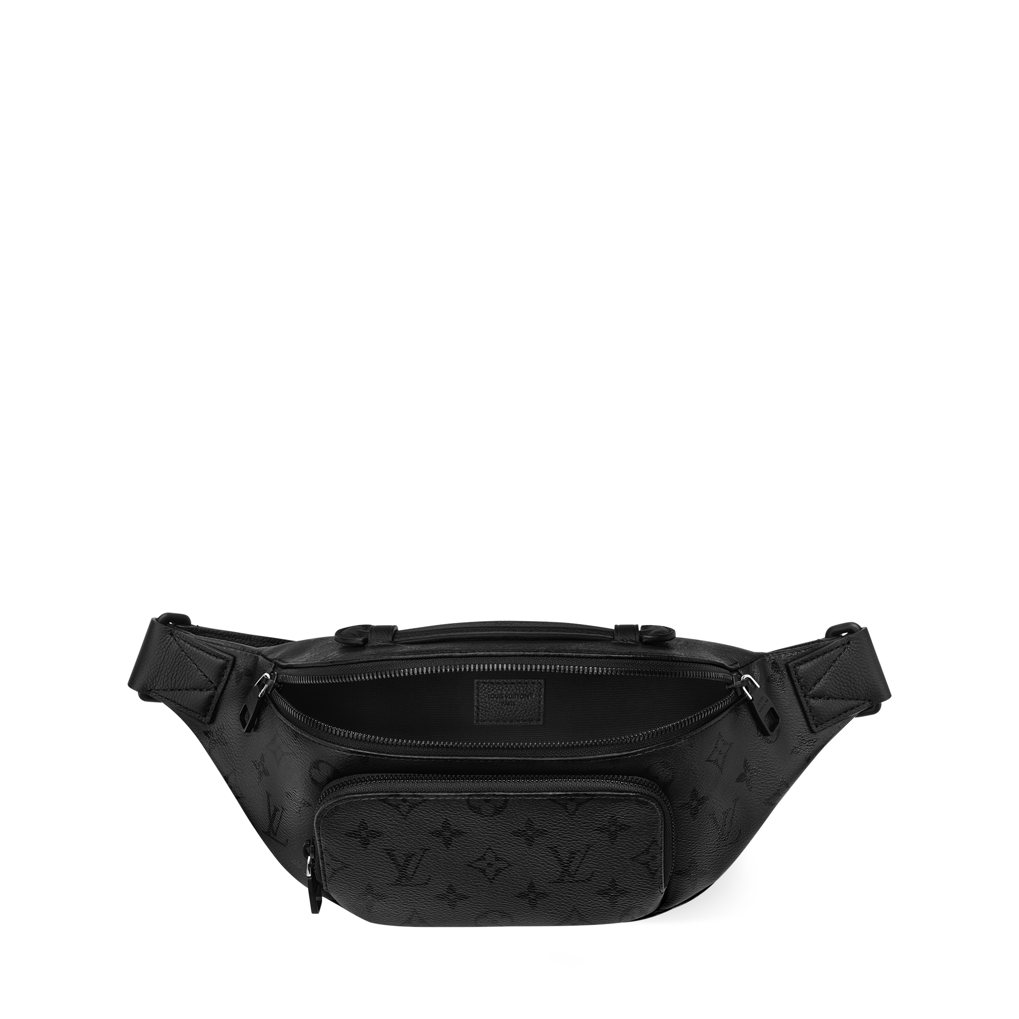 Rush Bumbag G72 - Bags and Small Leather Goods - Men's Bags